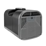 Portable Air Conditioners 5000BTU Fast Cooling 500W Window Air Conditioner UK