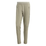 ADIDAS IB9042 D4T Pants Shorts Homme Silver Pebble Taille M