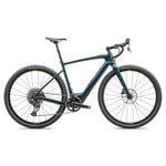 Specialized Turbo Creo Sl Comp Carbon 2025 Elcykel Gravel