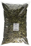 Old India Curry Leaves Dried 1 Kg