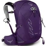 OSPREY Tempest 20 - Violet taille M/L 2024