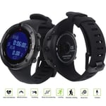 DAUERHAFT Durable Heart Rate Smartwatch Waterproof Sports Watch FR934B,for Diving