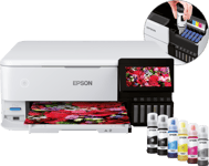 EPSON ECOTANK ET-8500 (C11CJ20401)