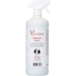 Effetto Mariposa Cycle Bike Allpine Light Eco Bike Cleaner White - 1000 ML