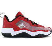 Air Jordan One Take 4 - Men's Sneakers Red DZ3338-600 AJ Sport Basketball Shoes