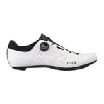 Chaussures Route Fizik Omna Blanc/Noir