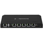 Ubiquiti Edgeswitch Xp Gigabit Switch, 5-portar, 24v Poe, Carrie