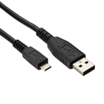 Cable Data Micro Usb Compatible Sony Ericsson XPERIA X10 MINI PRO / XPERIA X2 / XPERIA X8 / XPERIA ARC / XPERIA NEO / XPERIA PLAY / XPERIA PRO / YENDO