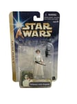 Figurine Star Wars A New Hope Impérial Captive Princess Leia