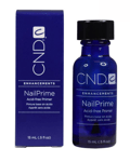 CND Essential Nail Treatment NAIL PRIMER 15ml Perfect For CND SHELLAC GEL