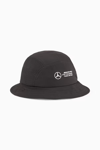 PUMA Adults Unisex Mercedes AMG Petronas Bucket Hat L/XL 025353 01