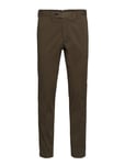 Oscar Jacobson Danwick Trousers Grön