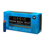 Royal Jelly 2000 mg 30 amp (blå)