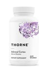 Thorne - Adrenal Cortex (60 Caps)