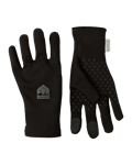 Infinium Stretch Liner Light - 5 Finger Black (8)