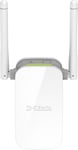 D-Link N300 Wi-Fi Range Extender