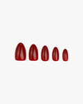 Instant Pro Press-On Nails Cherry 30 stk