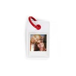 Polaroid Go Photo Pendant, White