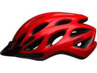 Bell Bell Charger Mtb Hjelm Matt Rød Str. Universal (54–61 Cm) (Ny)