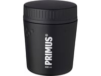 Thermos For Food Trailbreak Lunch Jug 400Ml - Black