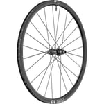 DT Swiss AR 1600 Spline Brake Clincher SRAM XDR Rear Wheel Black - 30 X 20 MM