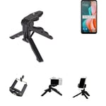 Mini-Stand for HTC Desire 19s Travel-Stand Tripod