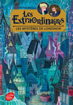 Les Extraordinaires - Tome 1 - Les mystères de Londinor (Poche)