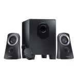 5099206022898 Logitech Speaker System Z313 Logitech