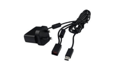 Microsoft Xbox 360 Kinect Sensor Mains Power Supply Adapter - 3 Pin UK Adapter