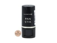 Max Factor Panstik Foundation 096 Bisque Ivory 9G