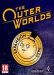 The Outer Worlds Expansion Pass (EPIC) OS: Windows