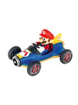 Carrera 2.4GHz Mario Kart Mach 8 Mario