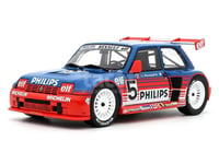 Renault R5 Turbo Superproduction 1987 - Ottomobile 1/18