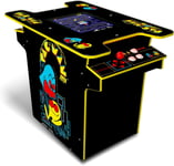 Arcade1up Pac-Man Head-To-Head Table