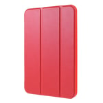 Trolsk Red Protective Case (iPad mini 7/6)