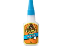 Gorilla Sports Gorilla Glue Superglue Xl 25G