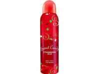 Jean Marc Jean Marc Sweet Candy Strawberry Kiss Deo Spray 150Ml