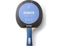 Butterfly Force Ping Pong Racket