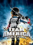 Team America: World Police