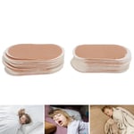 Mouth Closure Strips Comfortable Sleep Mouth Tape Adhesive For Child For Anti