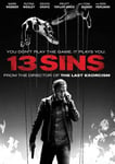 13 Sins DVD