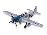 Tamiya Models P-51D Mustang Model Kit (US IMPORT)