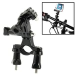 Bras Pivotant pour Vélo ST-02 pour Camera GOPRO Hero 1/2/3