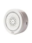 NEO Smart Alarm Siren Wi-Fi NAS-AB02W TUYA 100dB