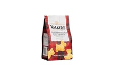 Walkers Shortbread - Mini Scottie Dogs, 125g