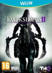 Darksiders Ii Wii U