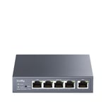 Cudy Gigabit Multi-wan Vpn Router Routeur Connecté Fast Ethernet, Gig