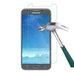 Samsung   Galaxy J3 Pro/J3 2017         Clear Tempered Glass Screen Protector