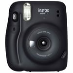 Fujifilm Instax Mini 11, Charcoal Gray