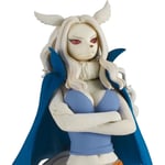 One Piece - Figurine Wanda (Sulong) The Grandline Lady Wanokuni Vol.10 Dxf